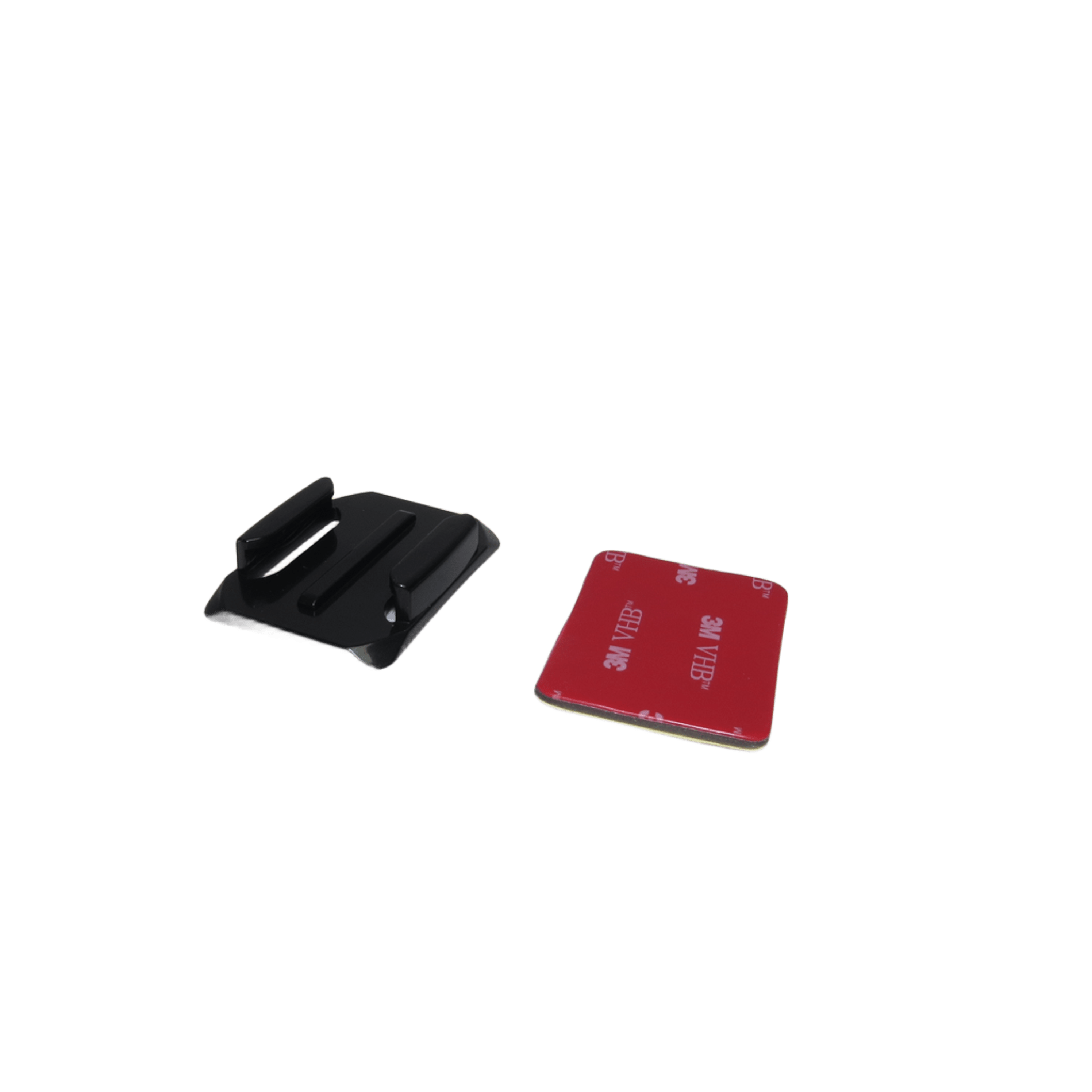 BASE CURVA GOPRO 3M GEN X UNIDAD