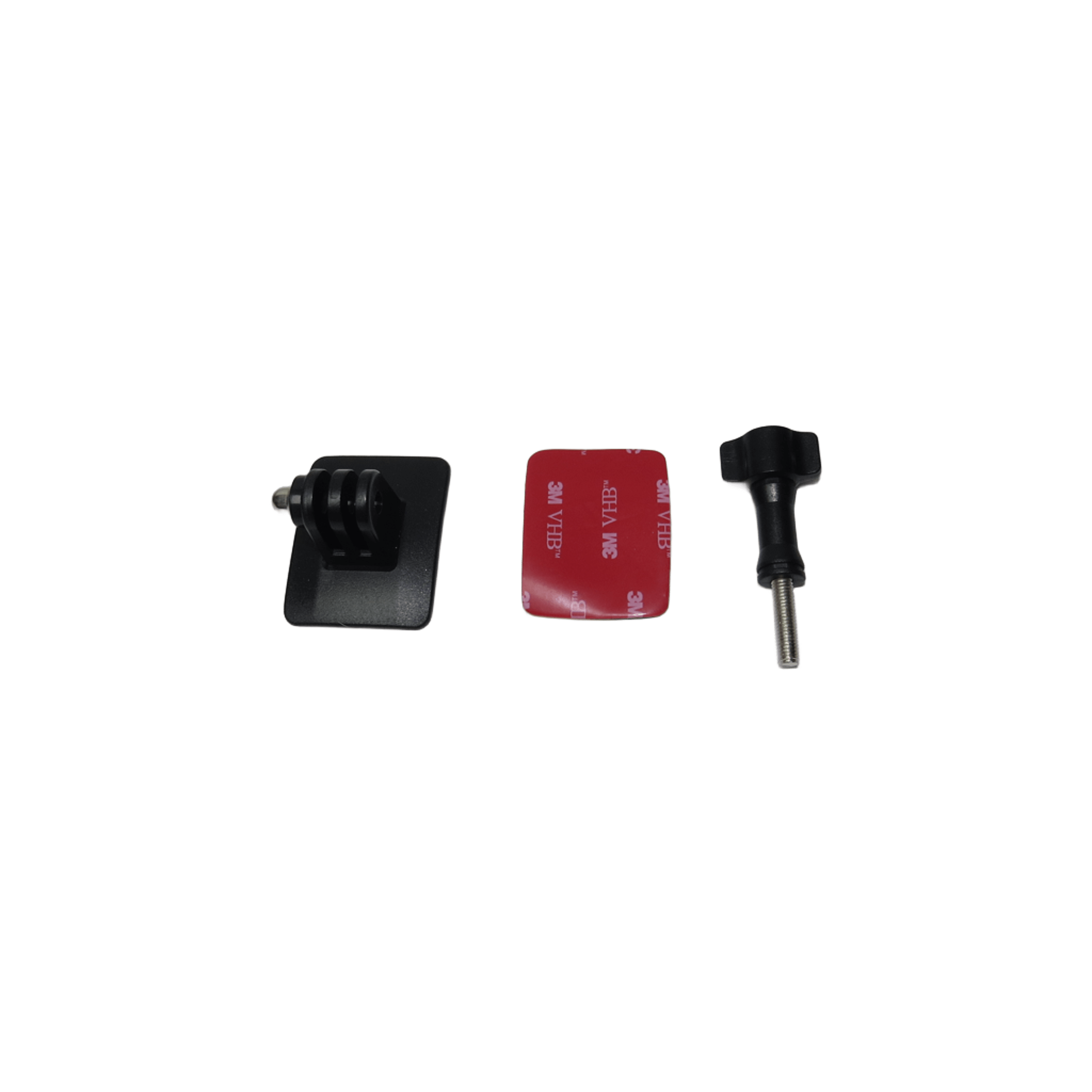 BASE CURVA GOPRO 3M ORG X UNIDAD