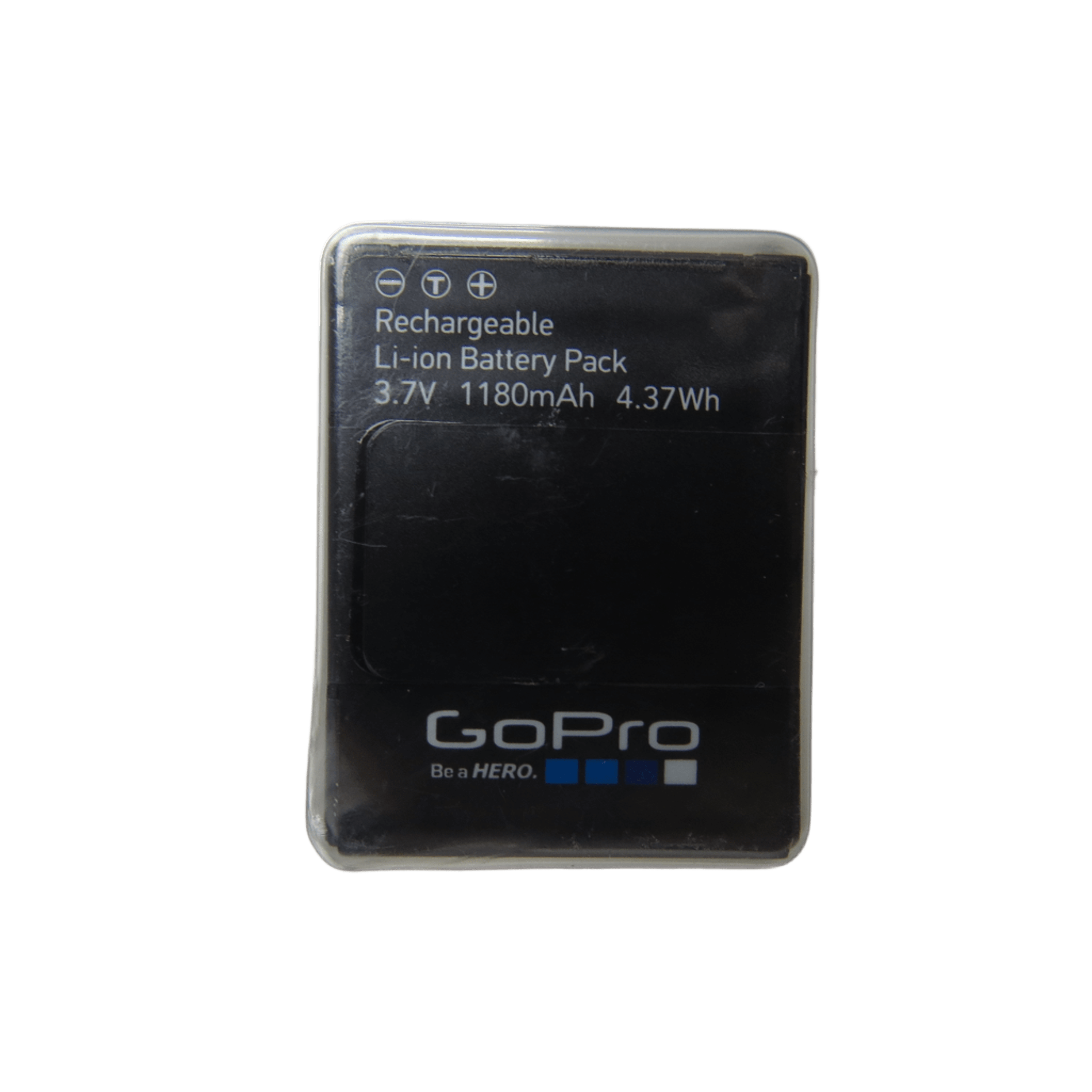 BATERIA GOPRO HERO 3 ORIGINAL
