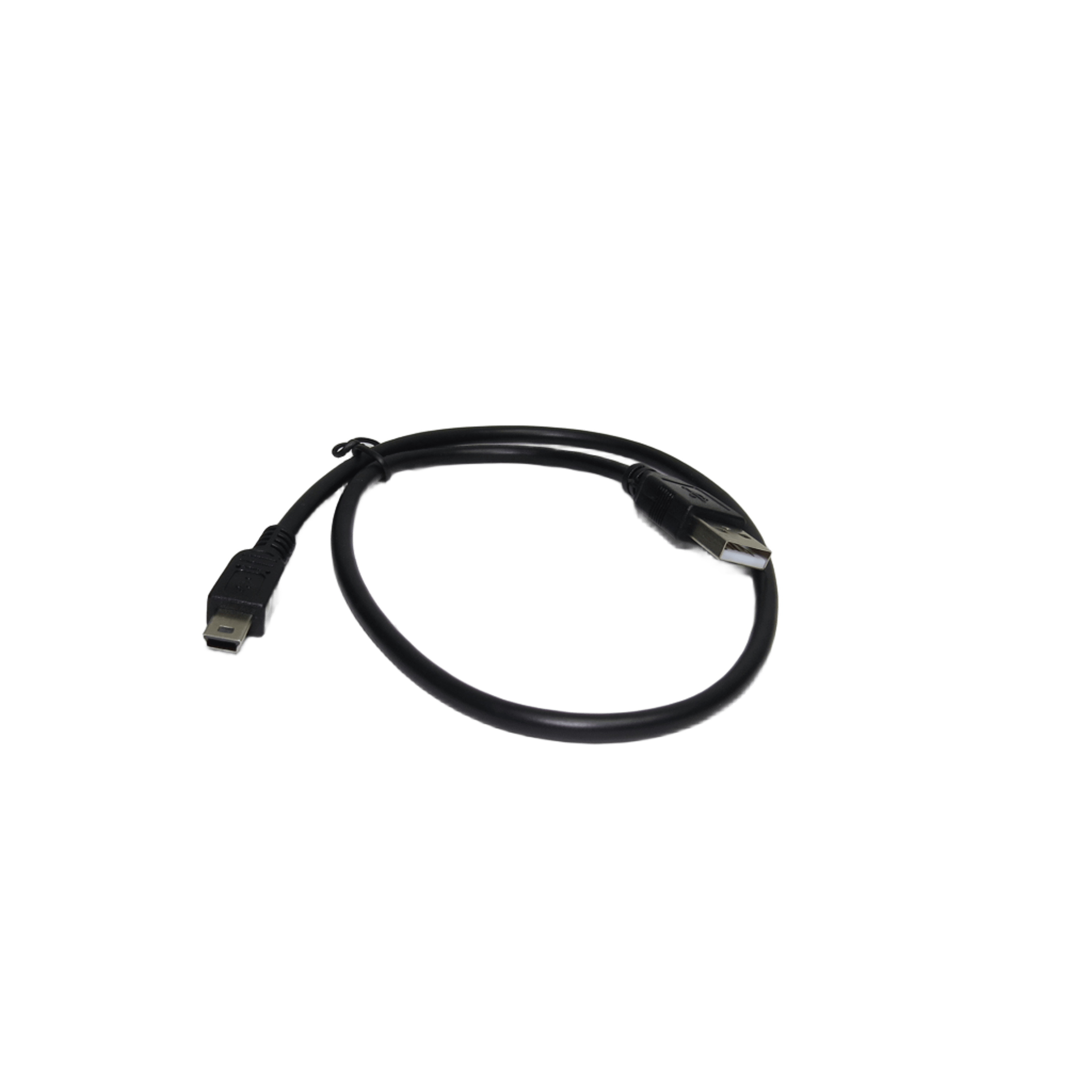 CABLE DE CARGA 5 PINES GOPRO HERO 2/3/4