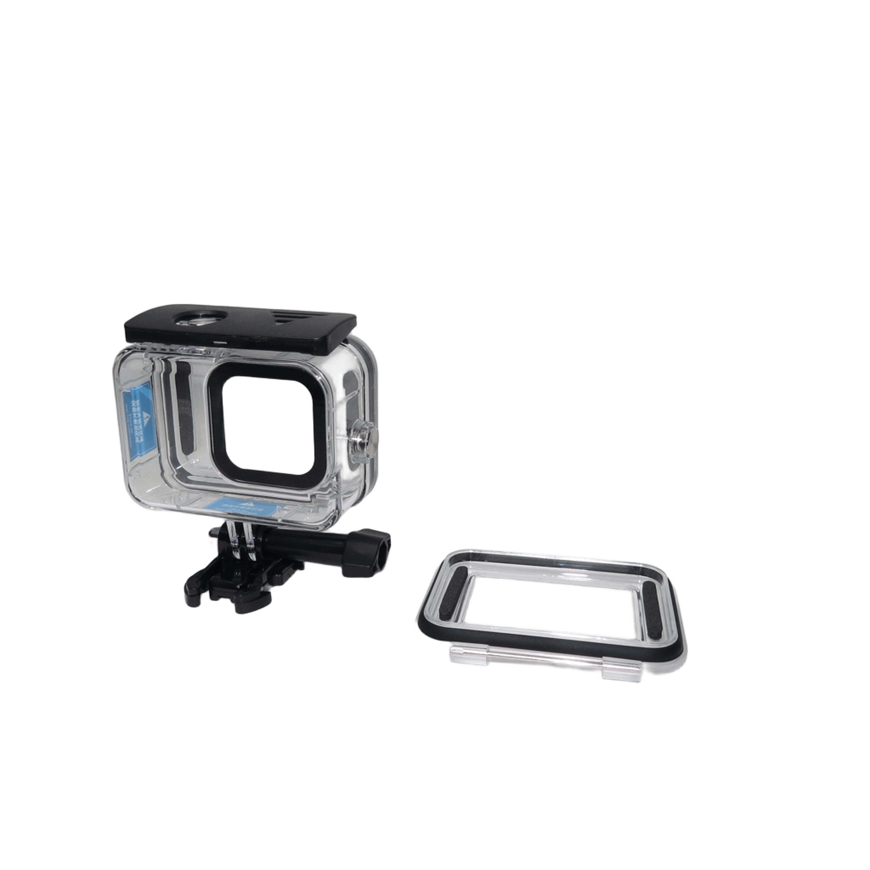 CARCASA PREMIUM GOPRO HERO 13 BLACK TELESIN