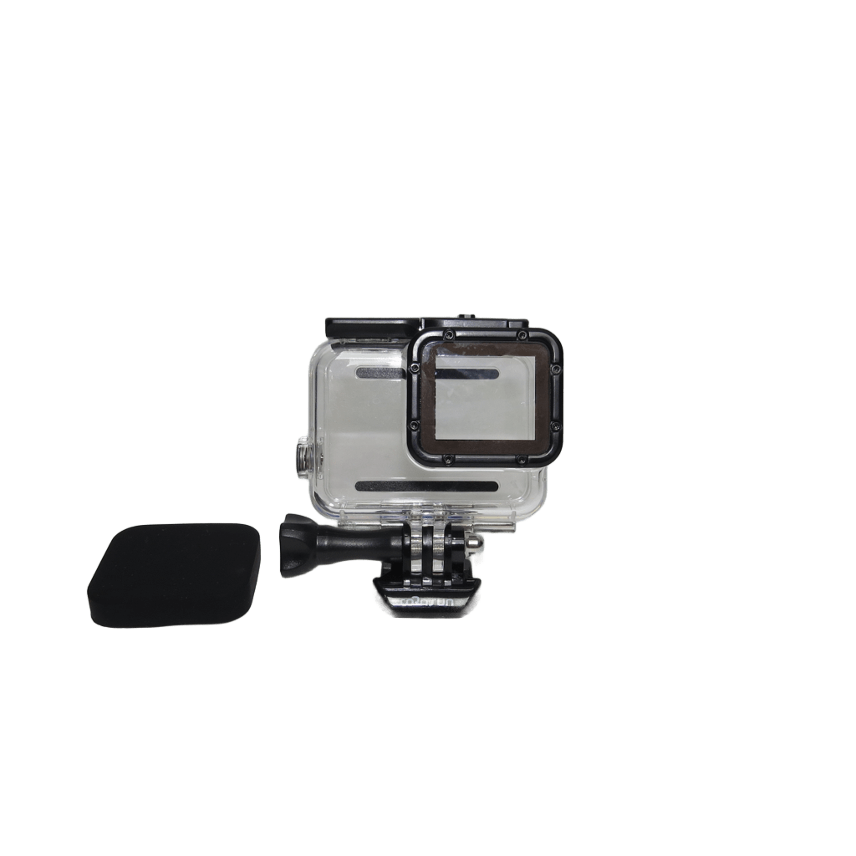 CARCASA PREMUM GOPRO HERO 7 BLACK
