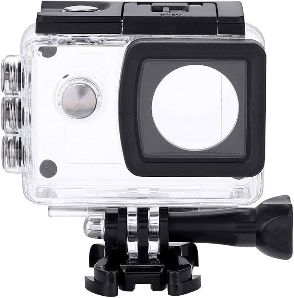 CARCASA SJCAM 5000 ORG