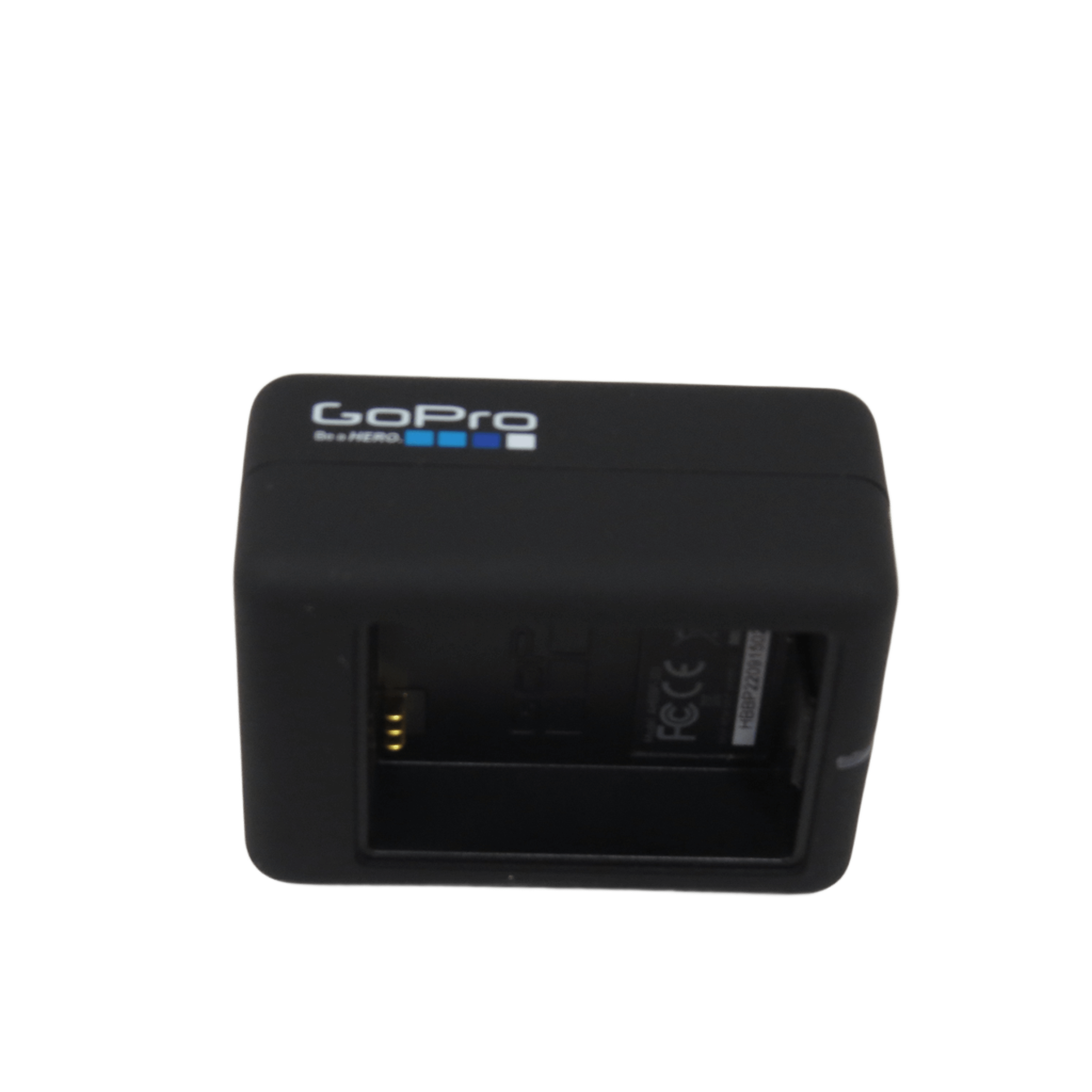 CARGADOR DUAL GOPRO HERO 3 ORG