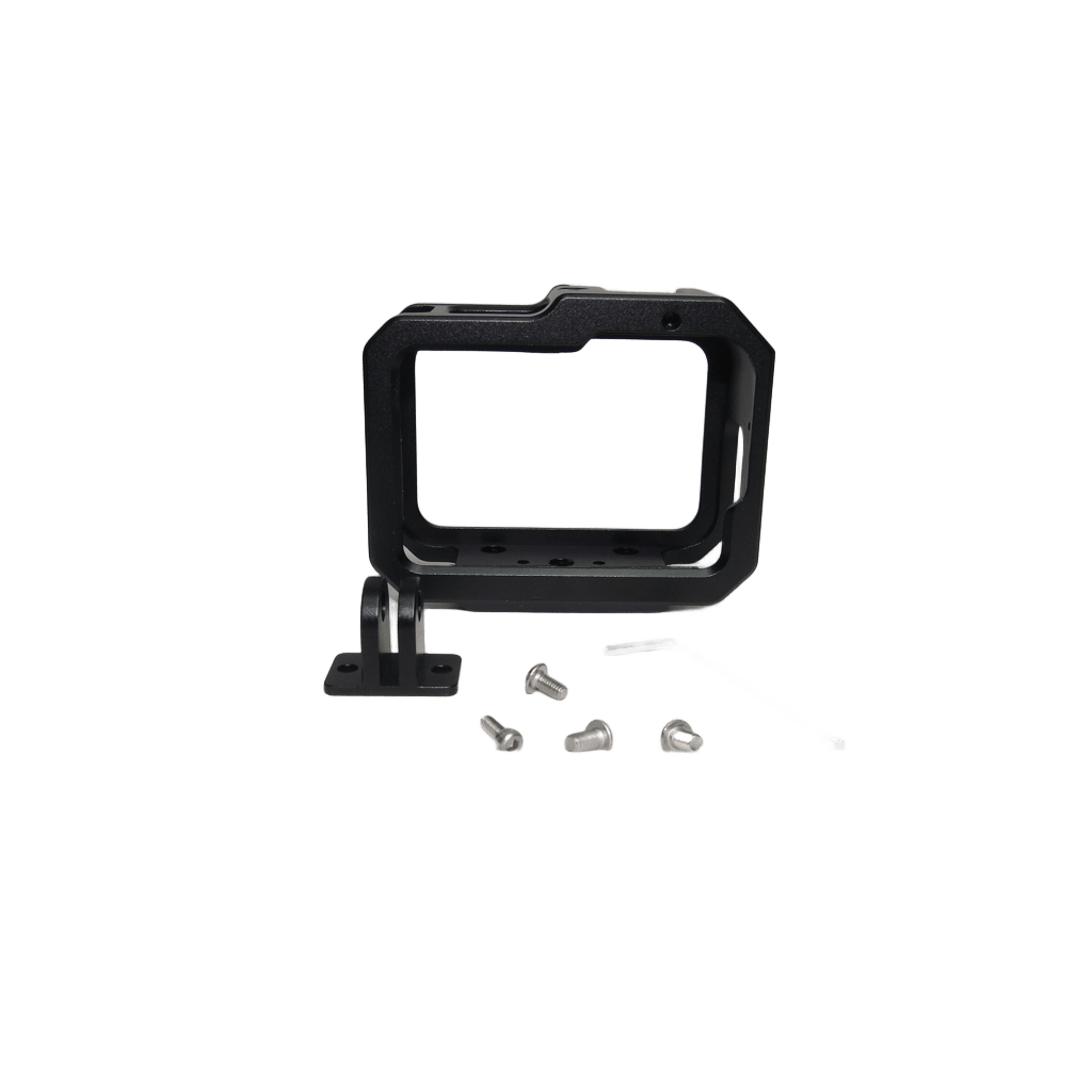 ESQUELETO ALUMINIO GOPRO HERO 12 BLACK