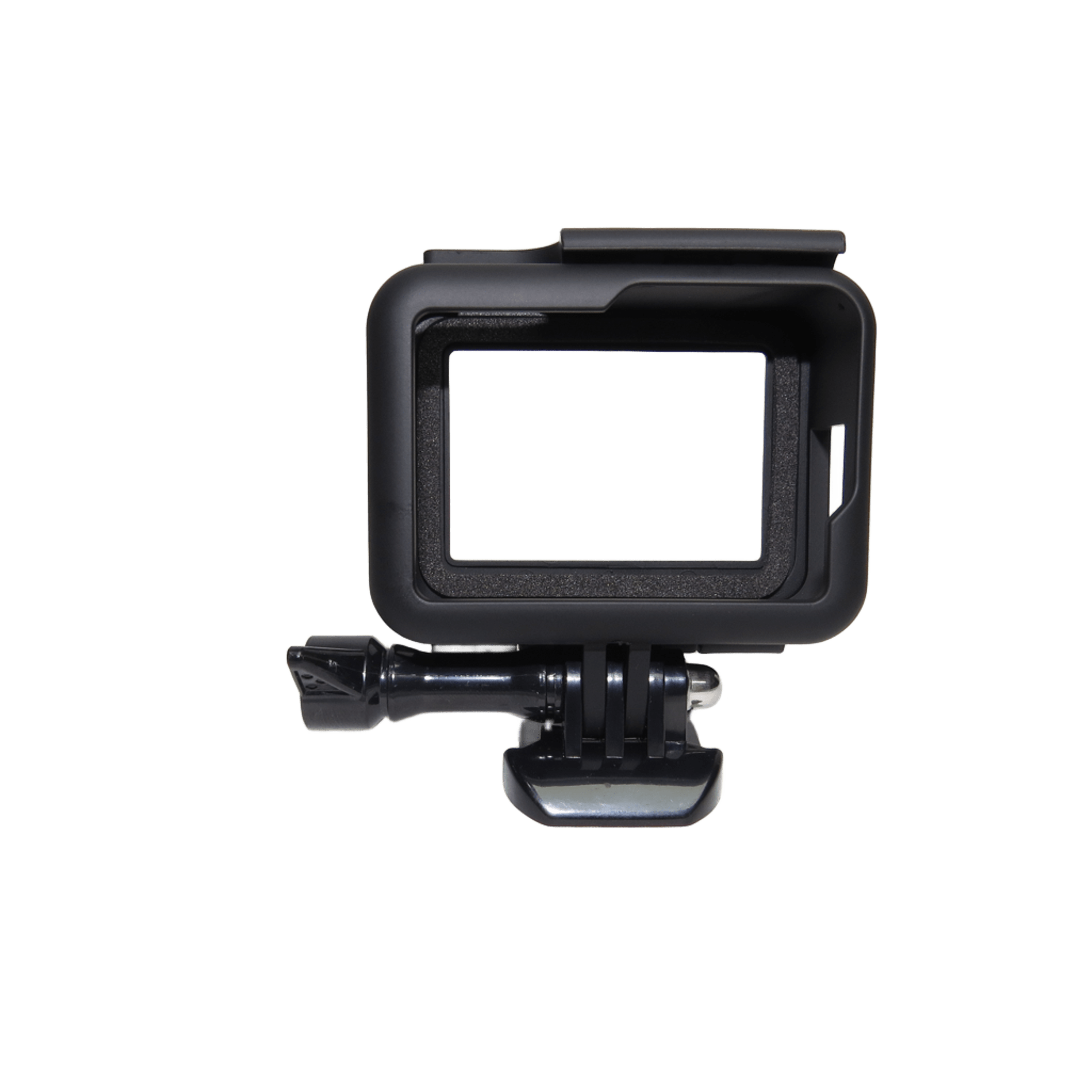 ESQUELETO PLASTICO GOPRO HERO 7 BLACK