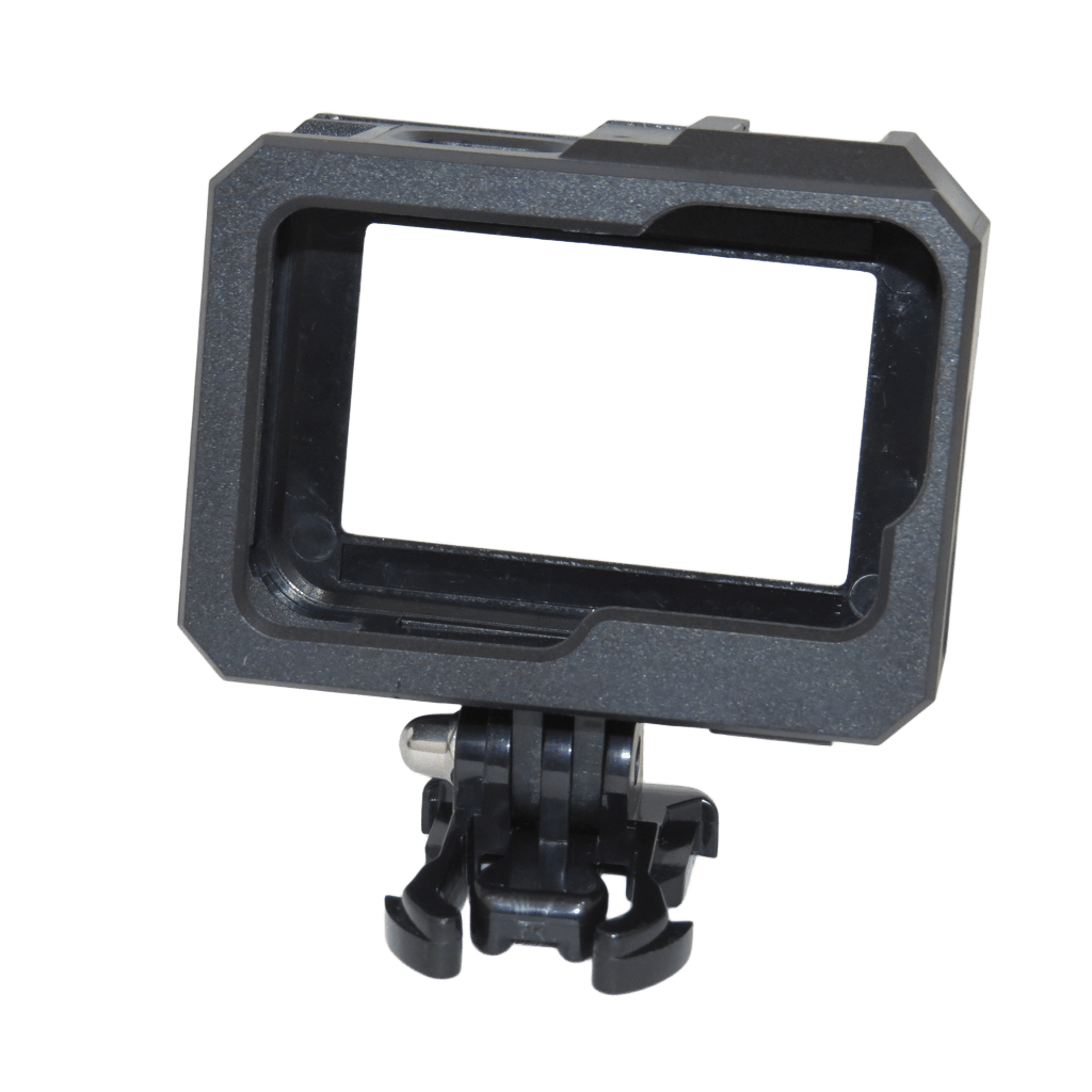 ESQUELETO PLASTICO GOPRO HERO 9/10/11/12/13 BLACK