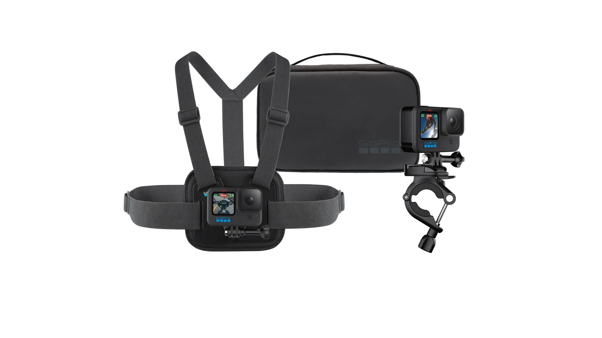 ESTUCHE KIT DE DEPORTE