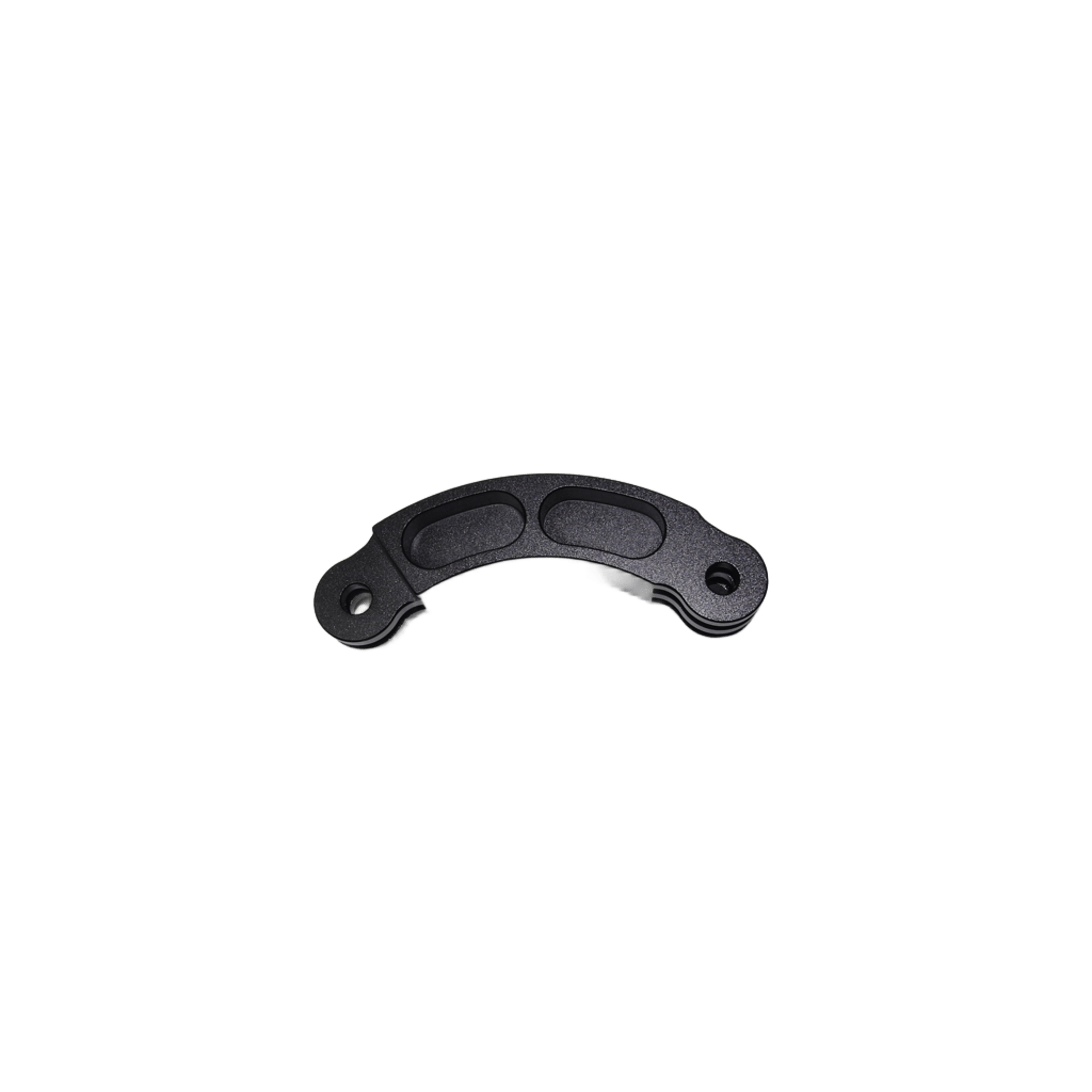 EXTENSION RAPE 7CM ALUMINIO