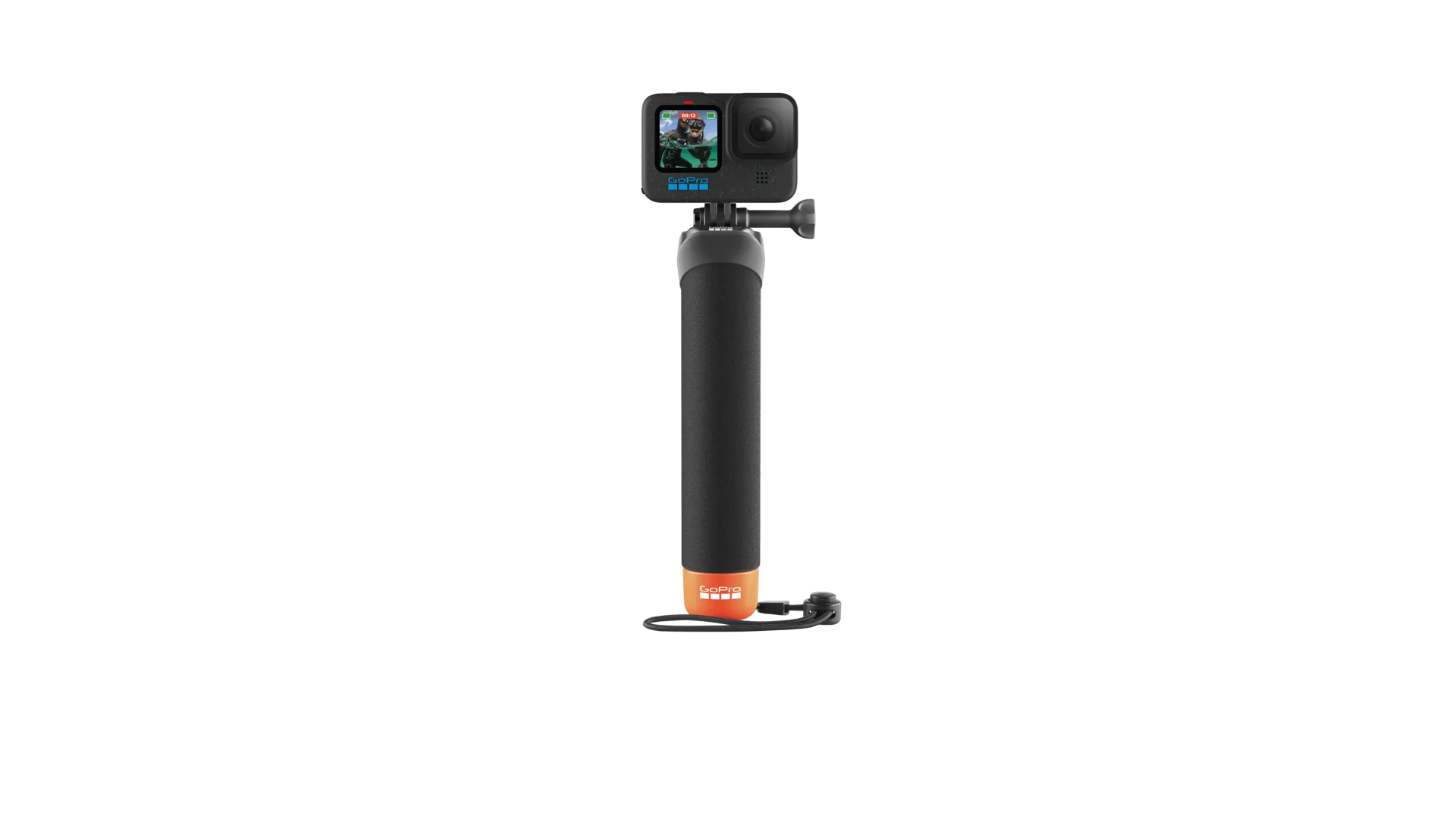 FLOTADOR HANDLER GOPRO