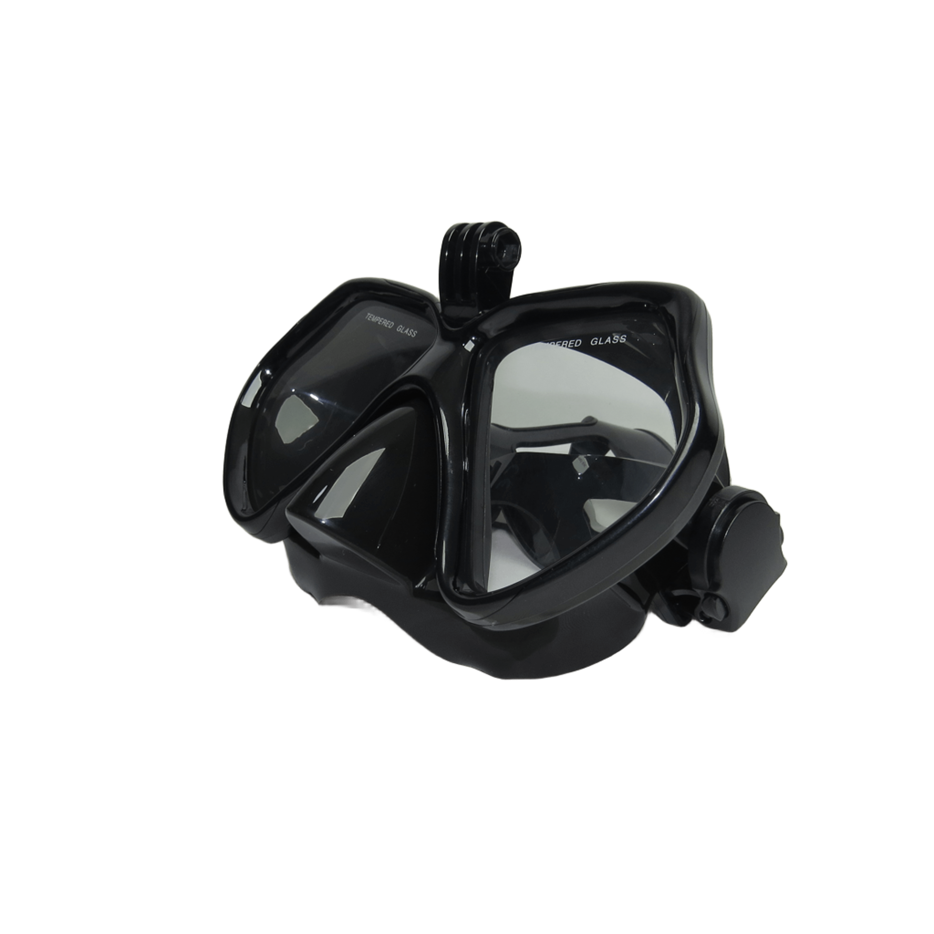 GAFAS DE BUCEO CON ESTUCHE