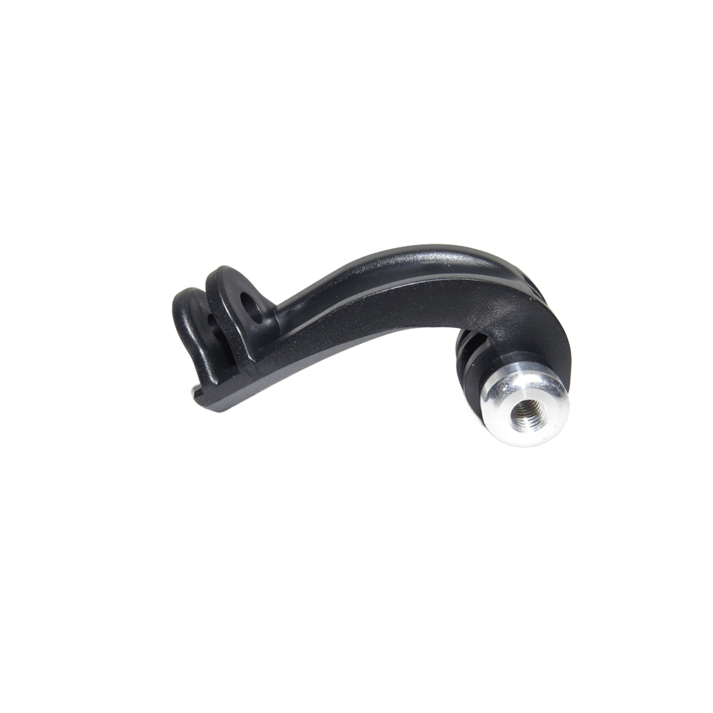 GANCHO 90° PLASTICO