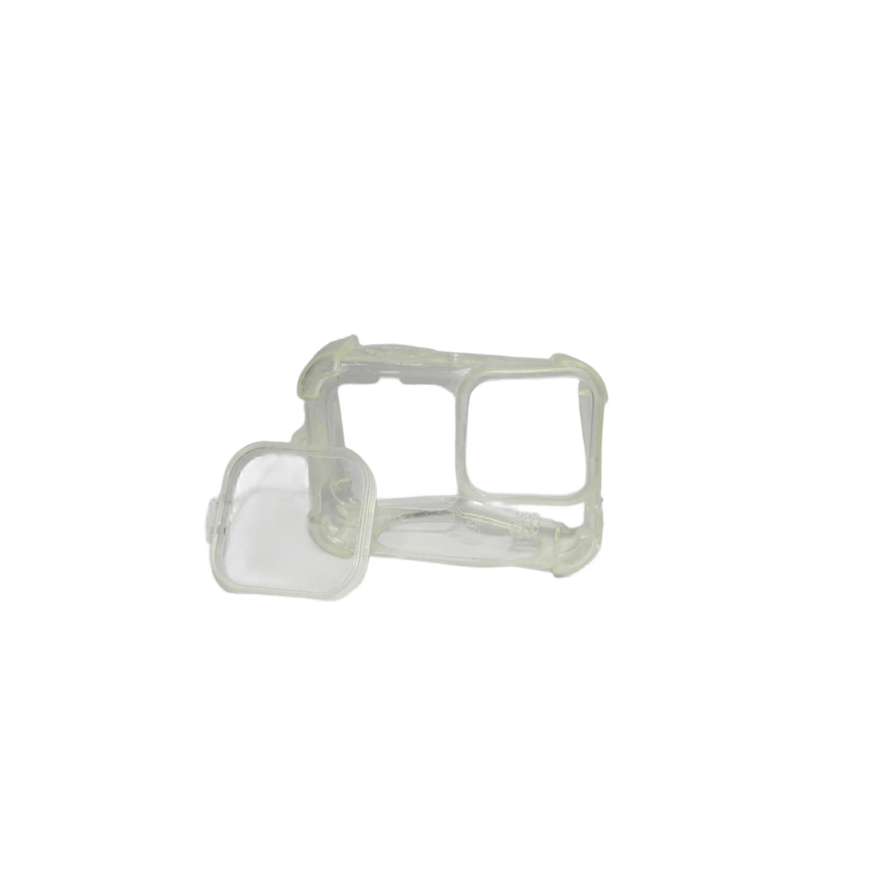 GOMA GOPRO HERO 12 BLACK TRANSPARENTE