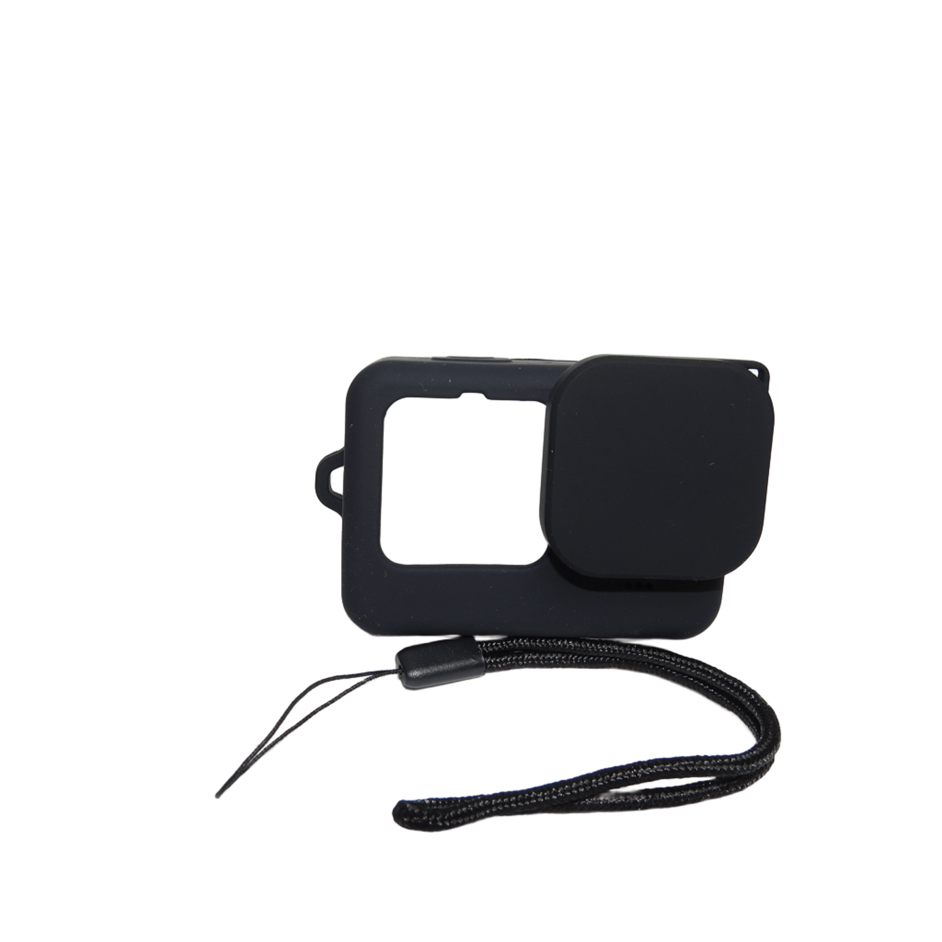 GOMA GOPRO HERO 12 BLACK V1 COLOR NEGRO