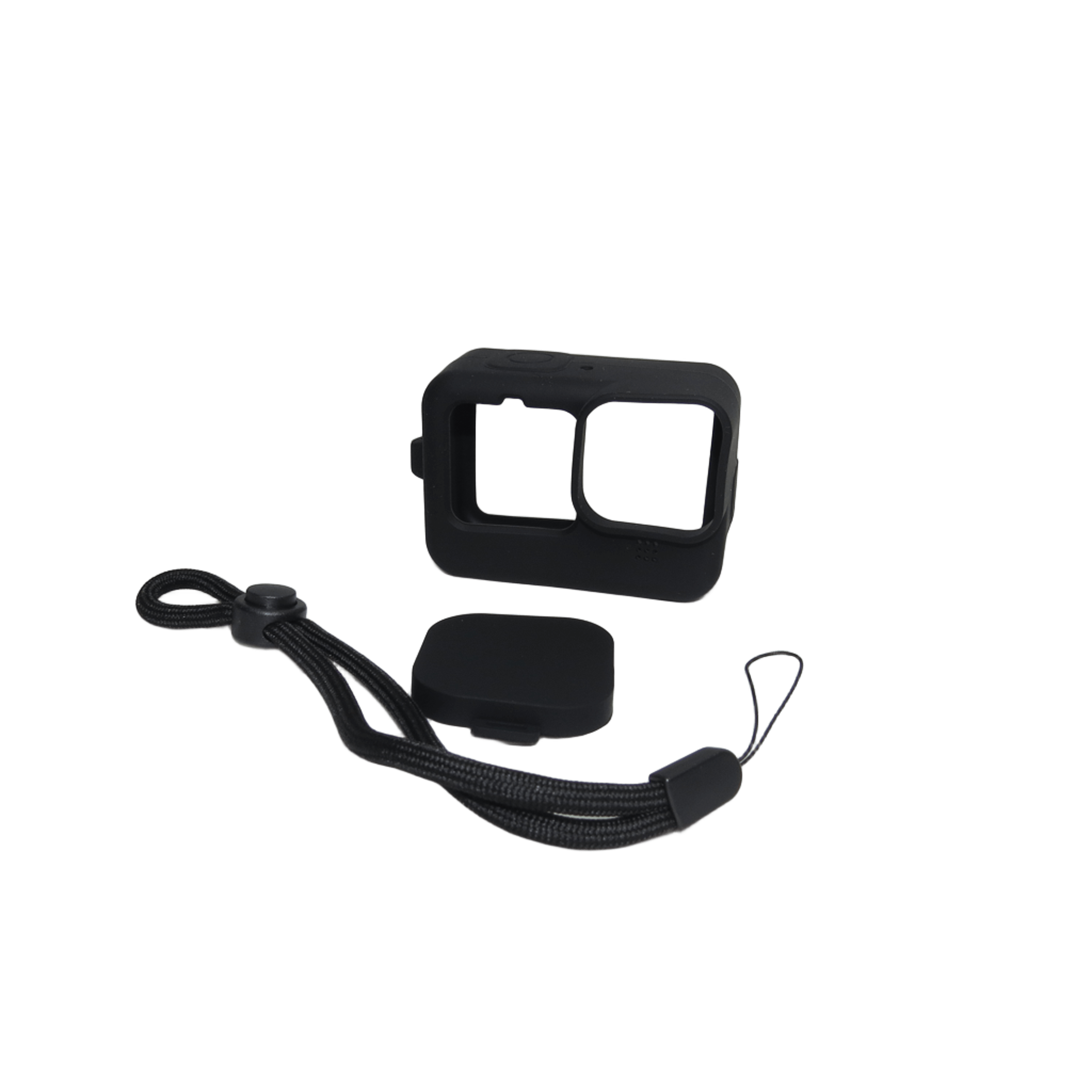 GOMA GOPRO HERO 12 BLACK V2 COLOR NEGRO
