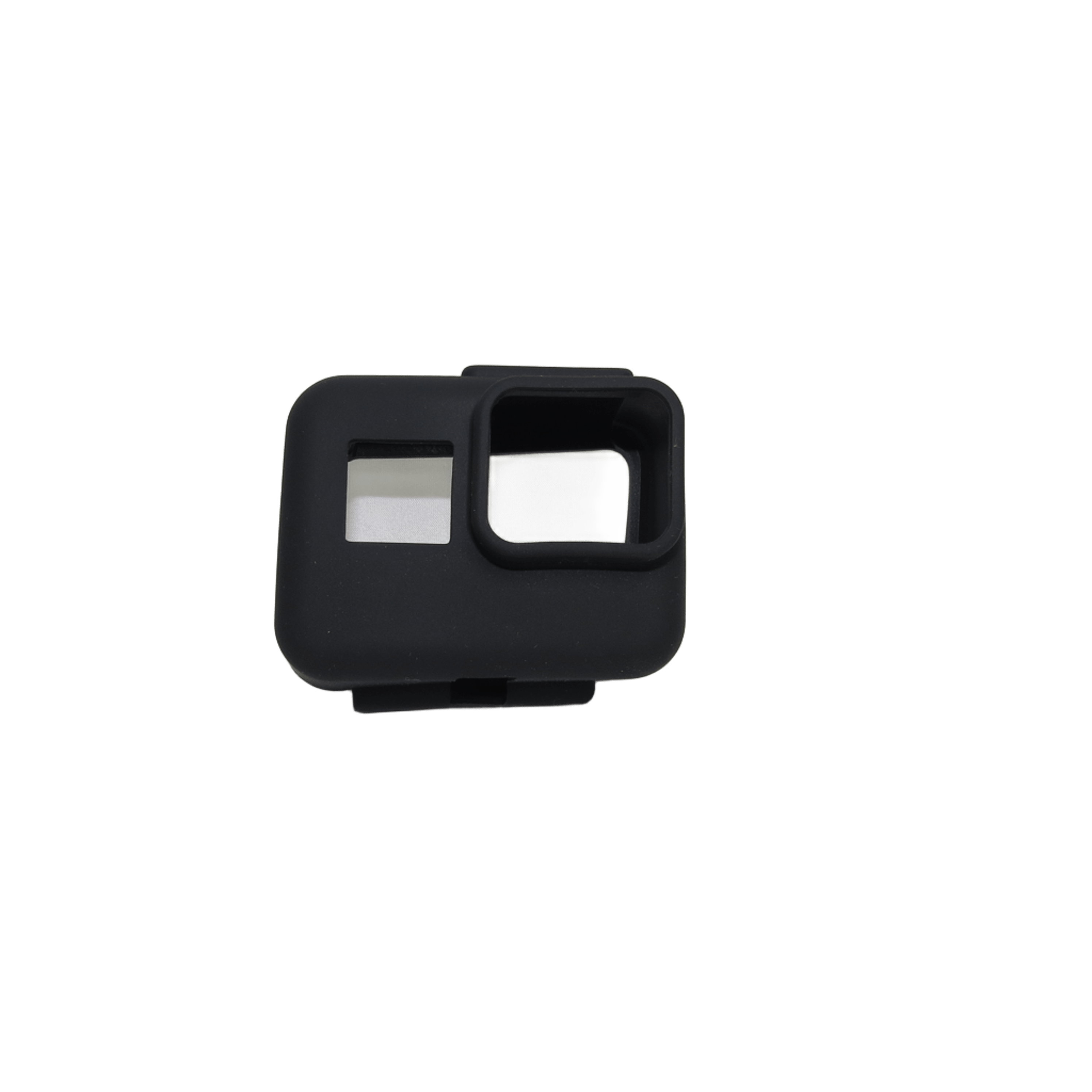 GOMA GOPRO HERO 7 BLACK COLOR NEGRO
