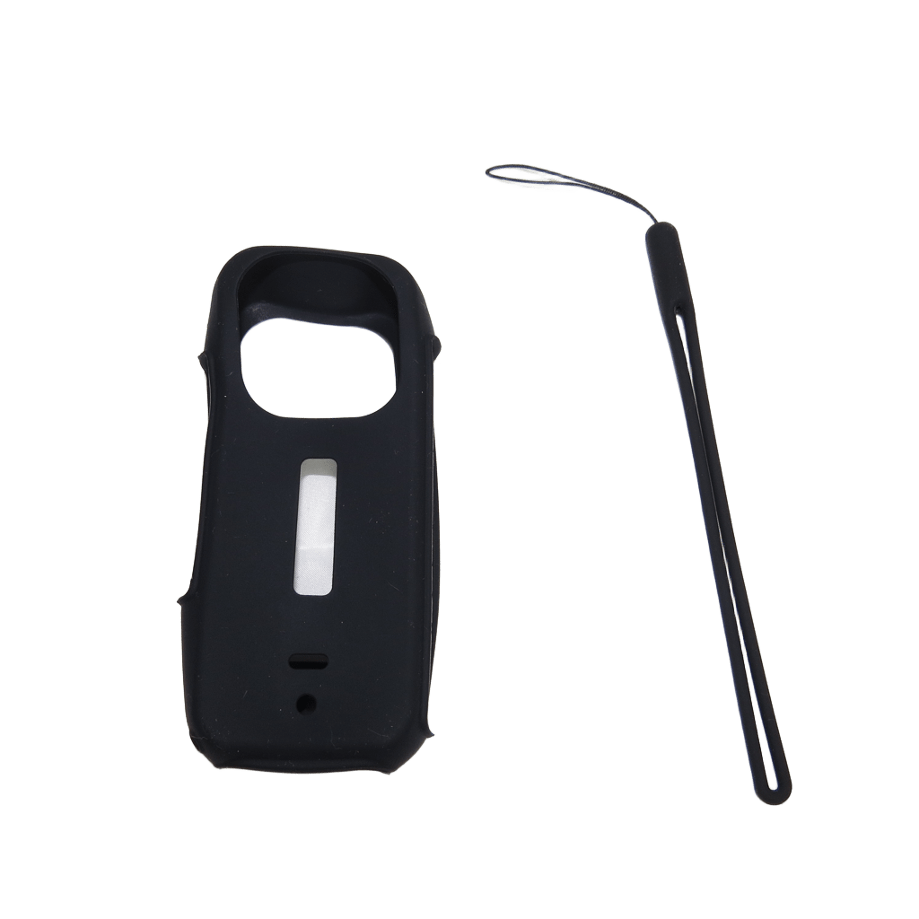 GOMA INSTA360 ONE X3 COLOR NEGRO
