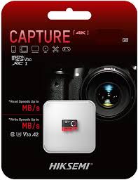 MEMORIA MICRO SD 256GB