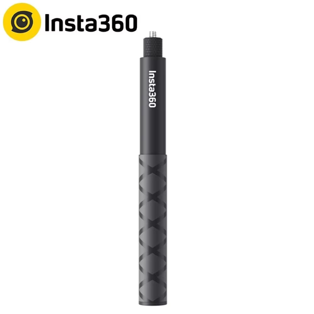 MONOPOD ALUMINIO INSTA360 ORG 114CM