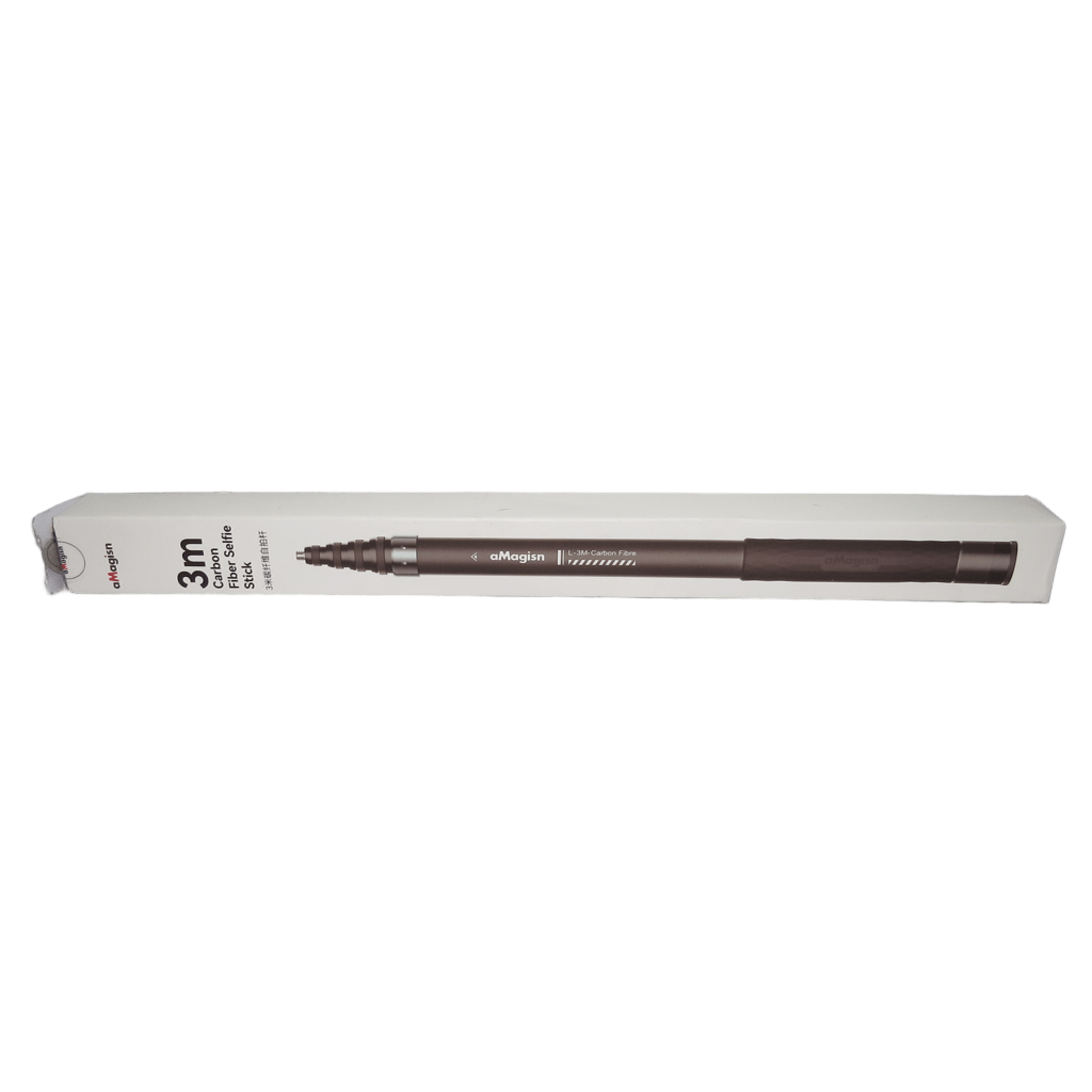 MONOPOD CARBONO 3 METROS