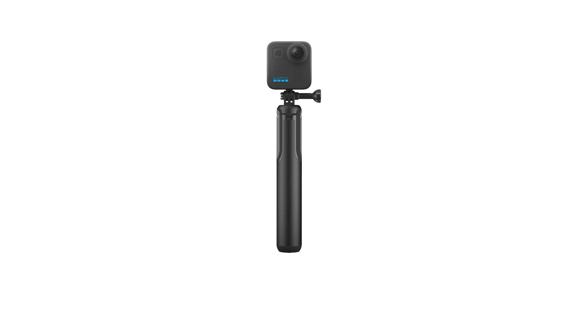 MONOPOD Y TRIPODE MAX GRIP