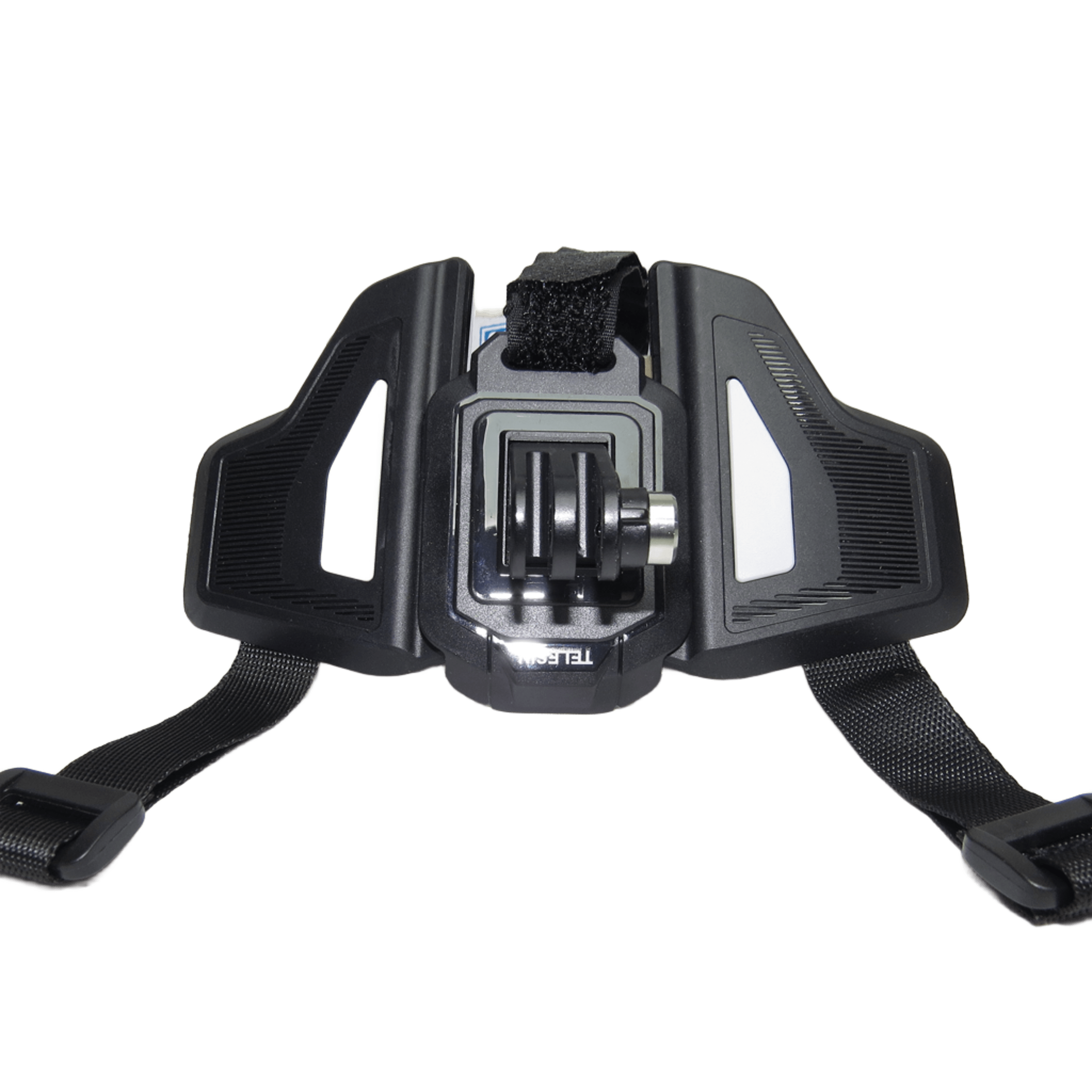 MONTURA CASCO FRONTAL TELESIN