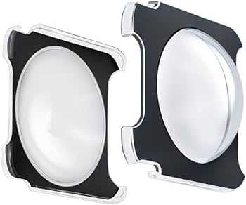 PROTECTORES DE LENTES INSTA360 ONE R/RS