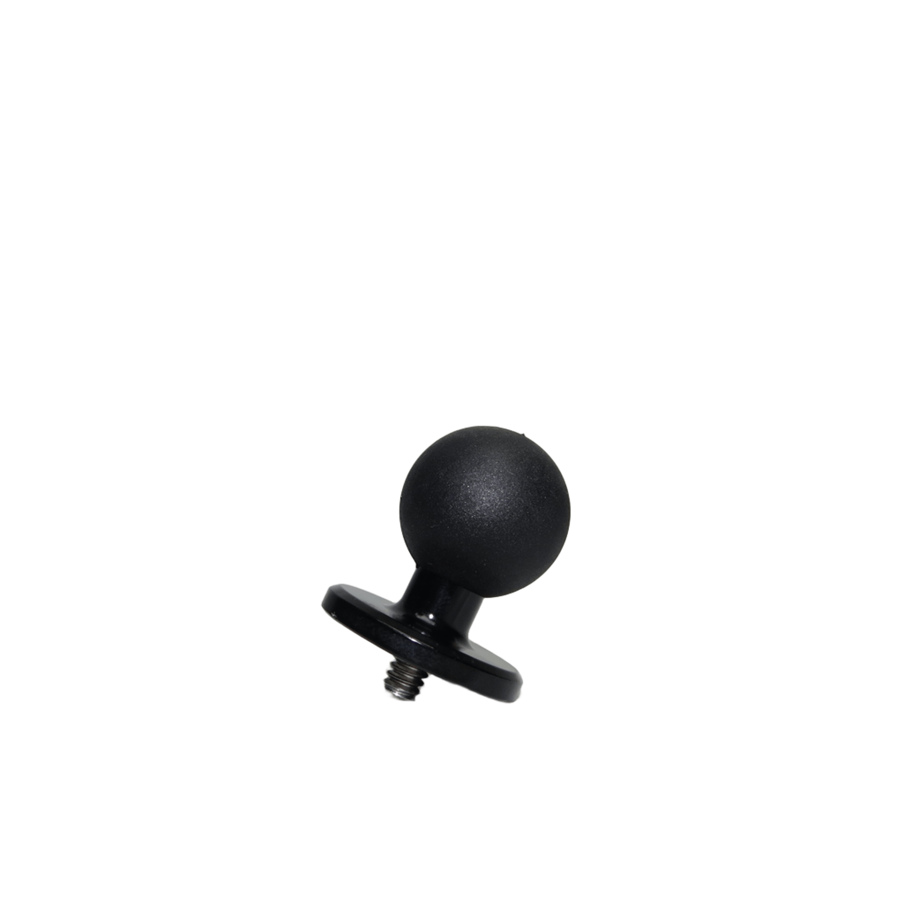 SOPORTE BOLA RAM 25 MM ALUMINIO