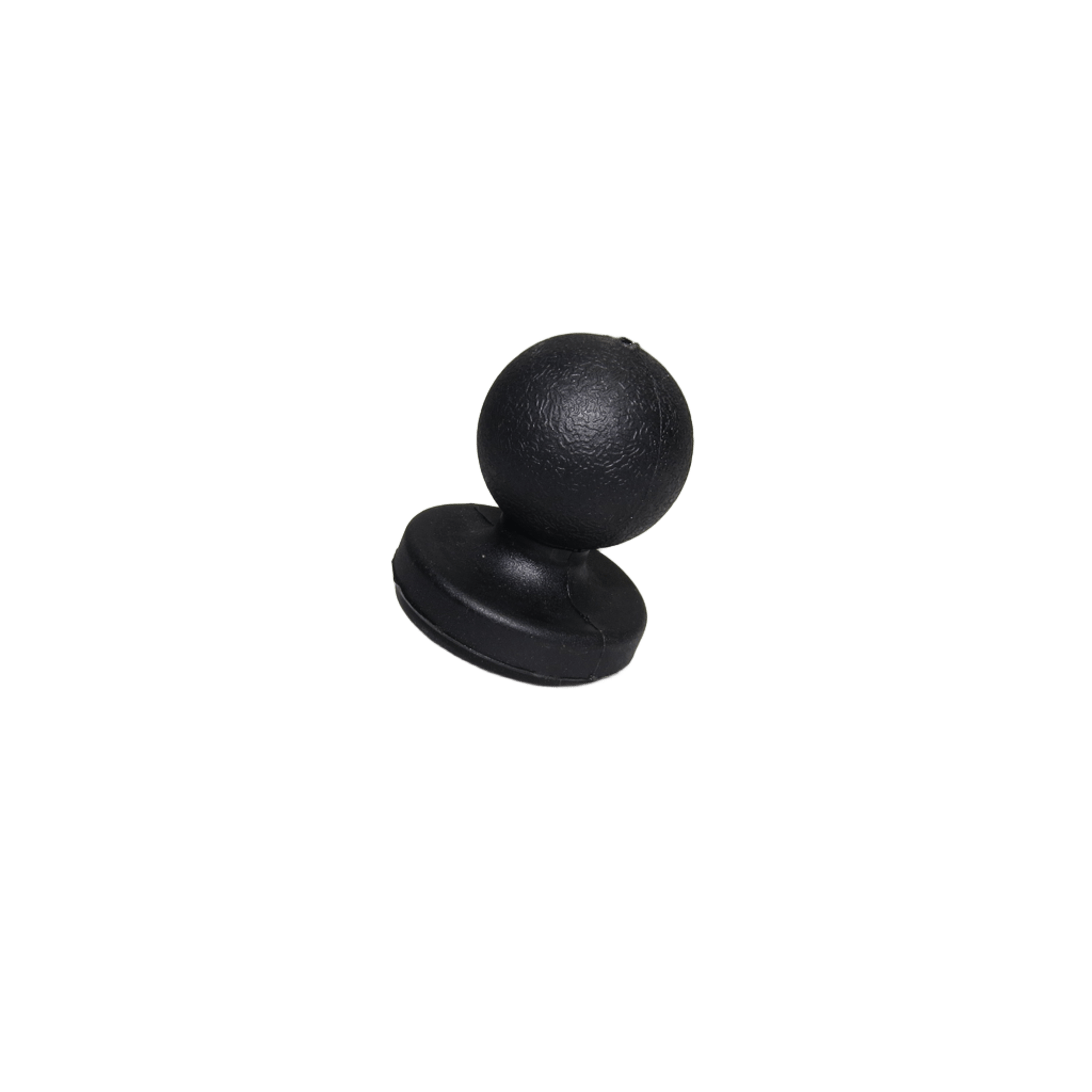 SOPORTE BOLA RAM 25 MM