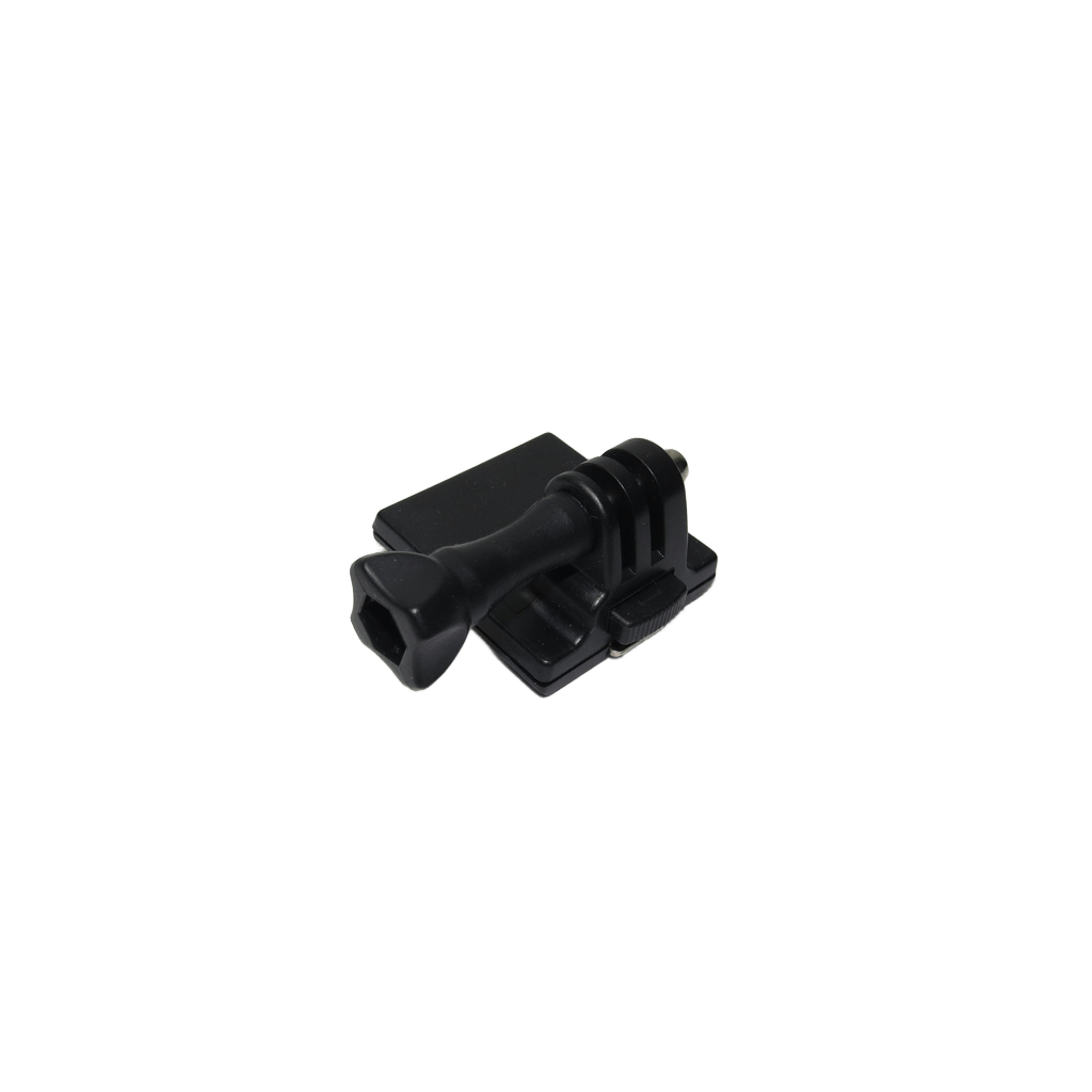 SOPORTE CASCO TACTICO NUC PLASTICO