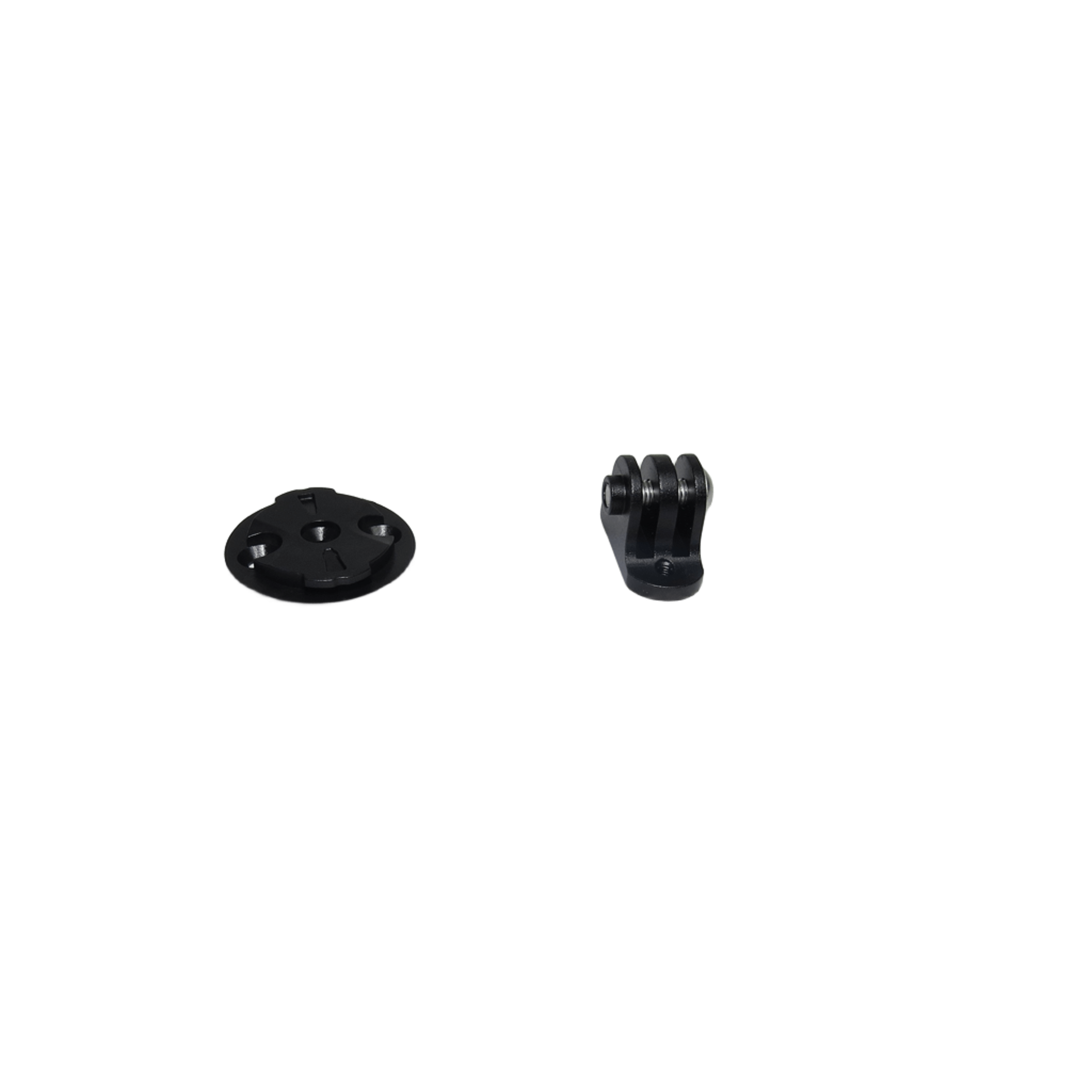 SOPORTE MONTURA GOPRO GARMIN