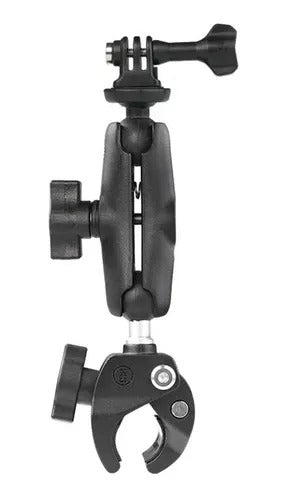 SOPORTE TIMON PINZA OSLOPRO 25MM